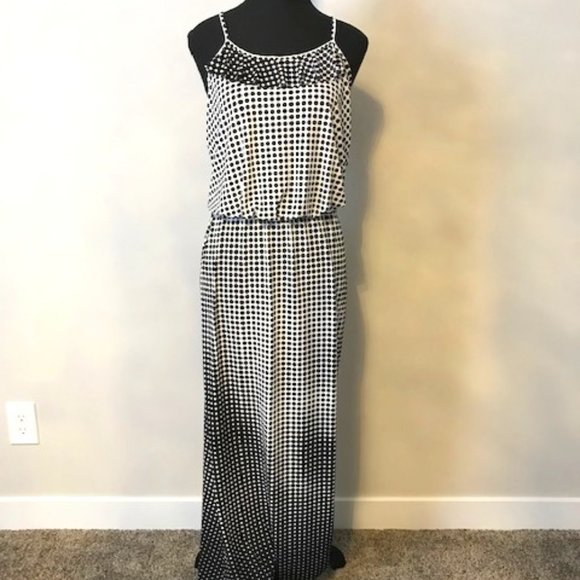 Nine West Maxi-Dress - Picture 1 of 6